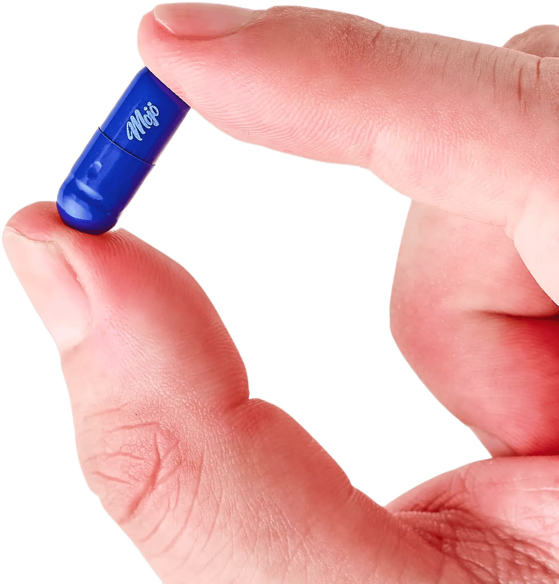 MOJO™ BURN Capsules (Erkekler)