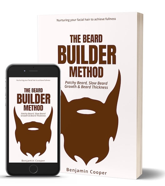 The Beard Styling Manual (Ücretsiz EBook PDF)