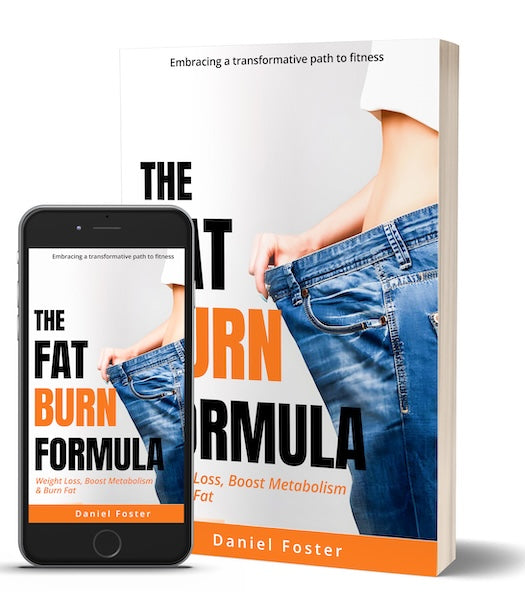 The Fat Burn Formula (Ücretsiz EBook PDF)