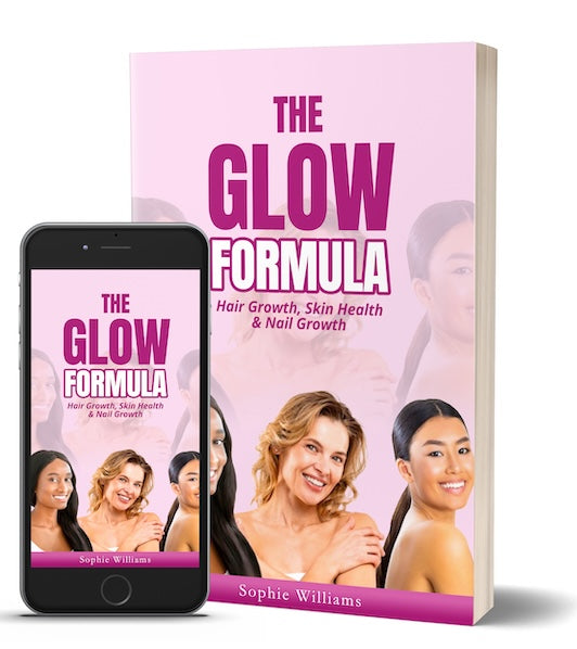 The Glow Formula (Ücretsiz E-Kitap PDF)