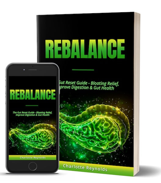 Bağırsak Sıfırlama Rehberi (Ücretsiz EBook PDF)